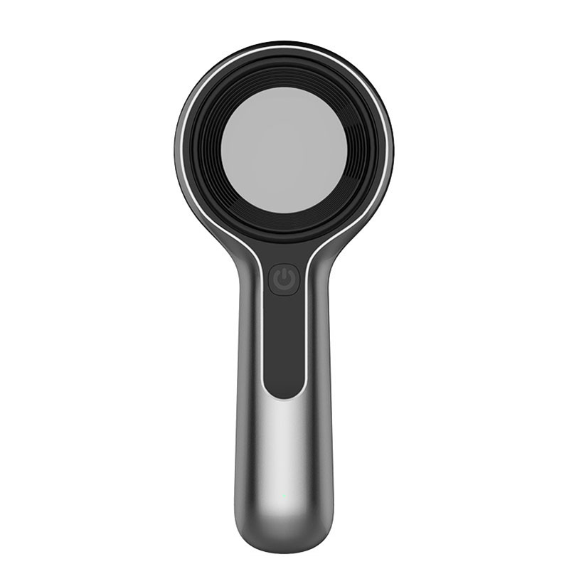 Medical Lab Science - Lámpara de Woods Portátil, Detector de