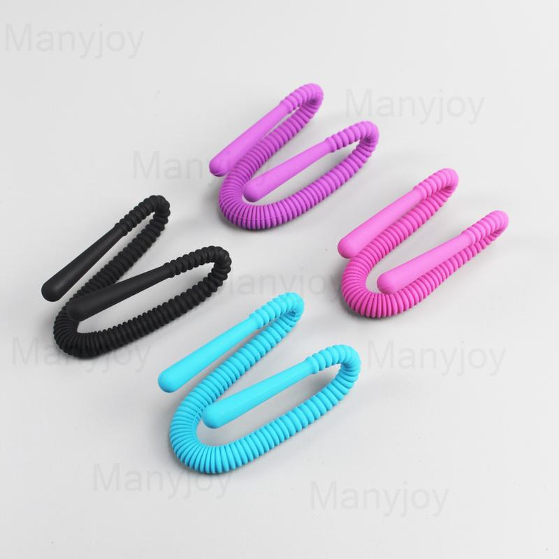 Medical Lab Science - Dilatador vaginal de silicona para mujer,