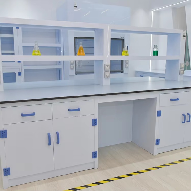 Medical Lab Iso - Gabinete de Almacenamiento Personalizable, Resistente a