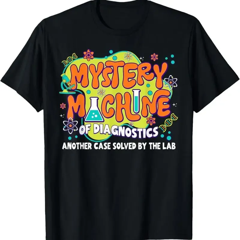 Medical Lab Week - Camiseta Lab Week 2025 Medical Tech