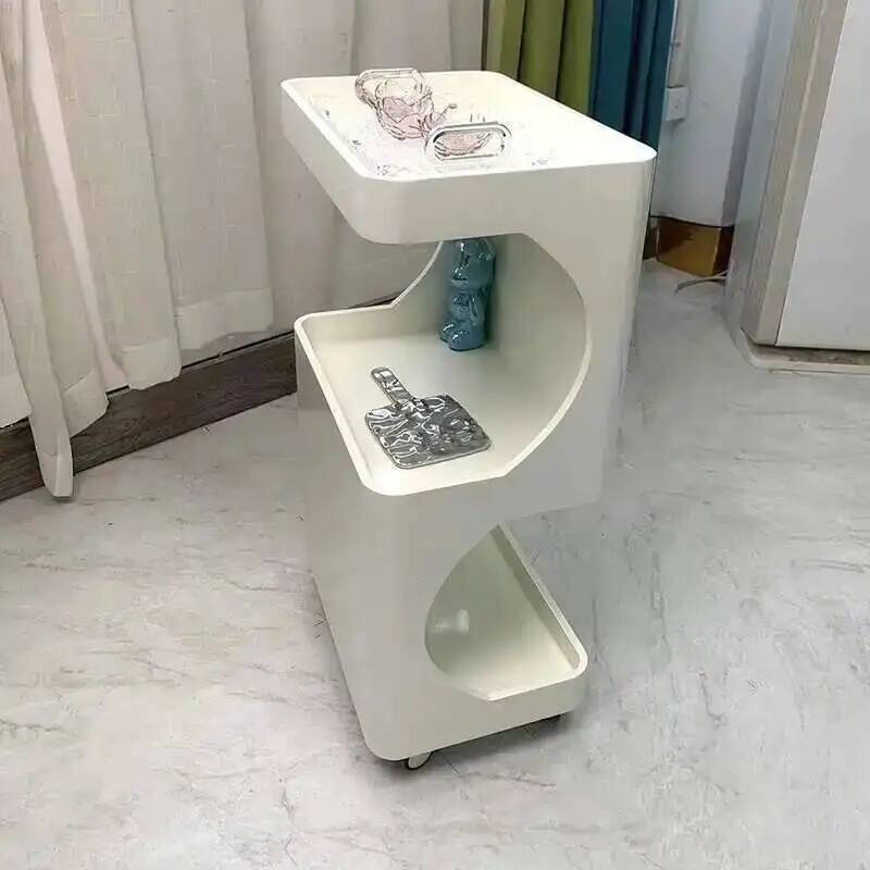 Medical Lab Furniture - Carrito Auxiliar de Estética y Belleza