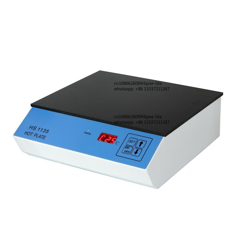 Medical Lab Iso - Placa Caliente para Tejidos de Patología,