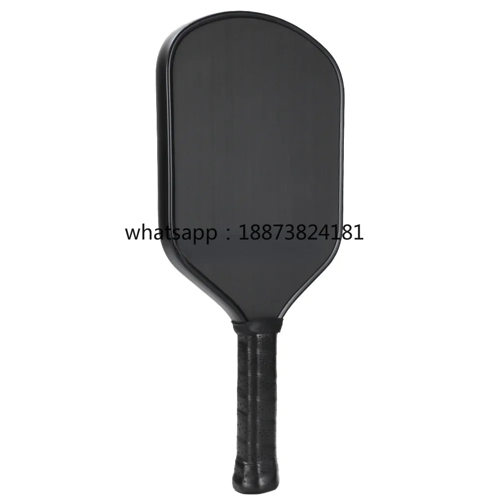 Medical X - Pala de Pickleball Híbrida Termoformada de