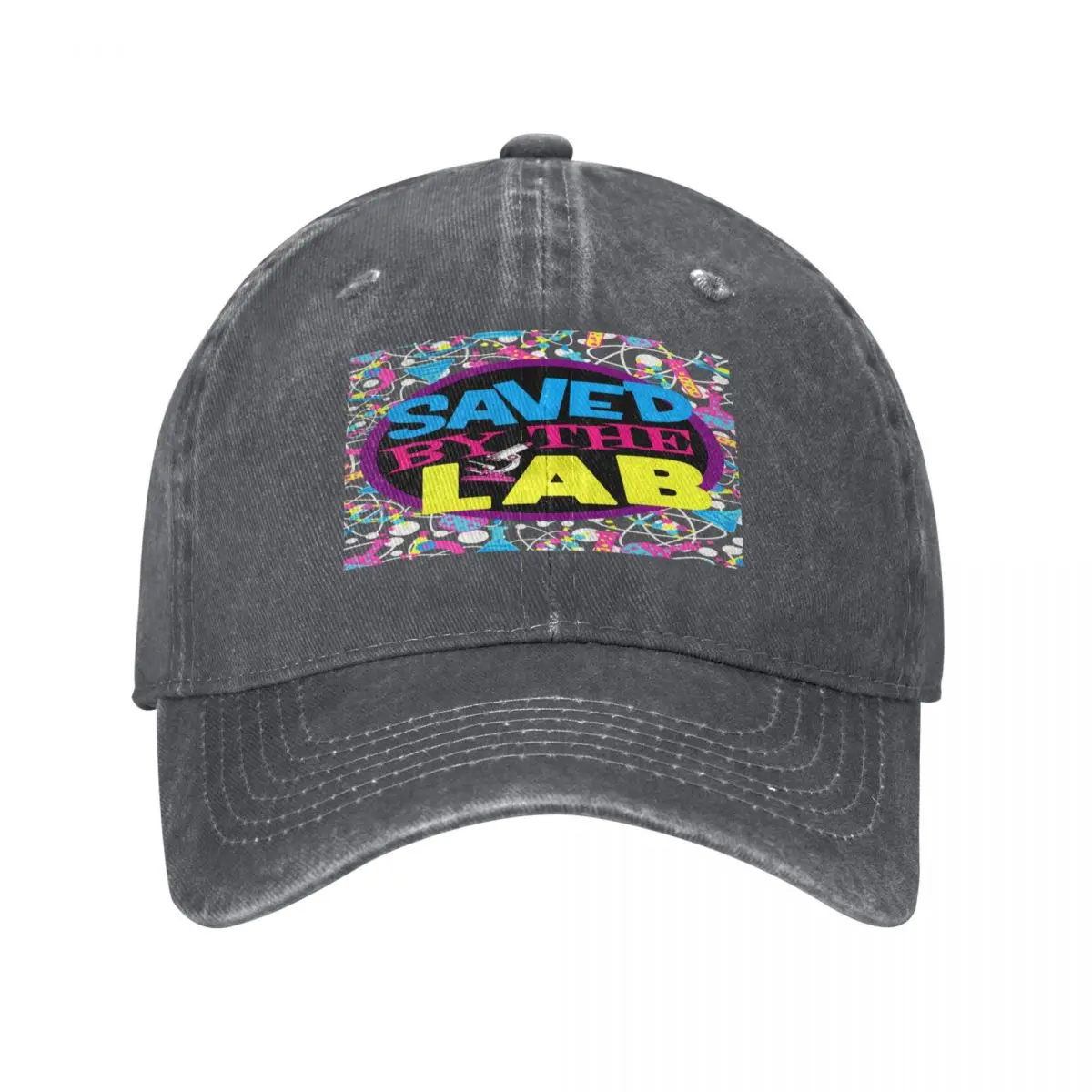 Medical Lab Week - SAVED BY THE LAB~LAB WEEK 2023
