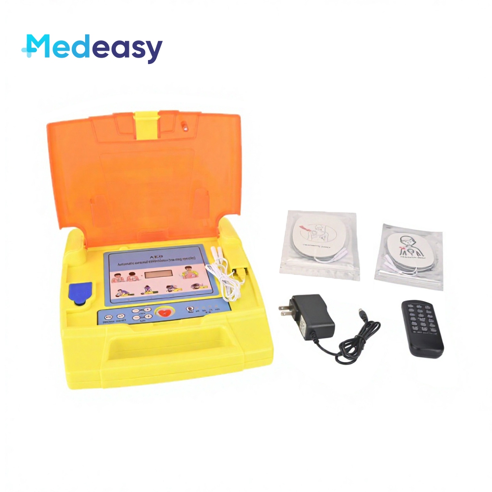 Defibrillator Aed Trainer - Desfibrilador Externo Automático (DEA) para Entrenamiento