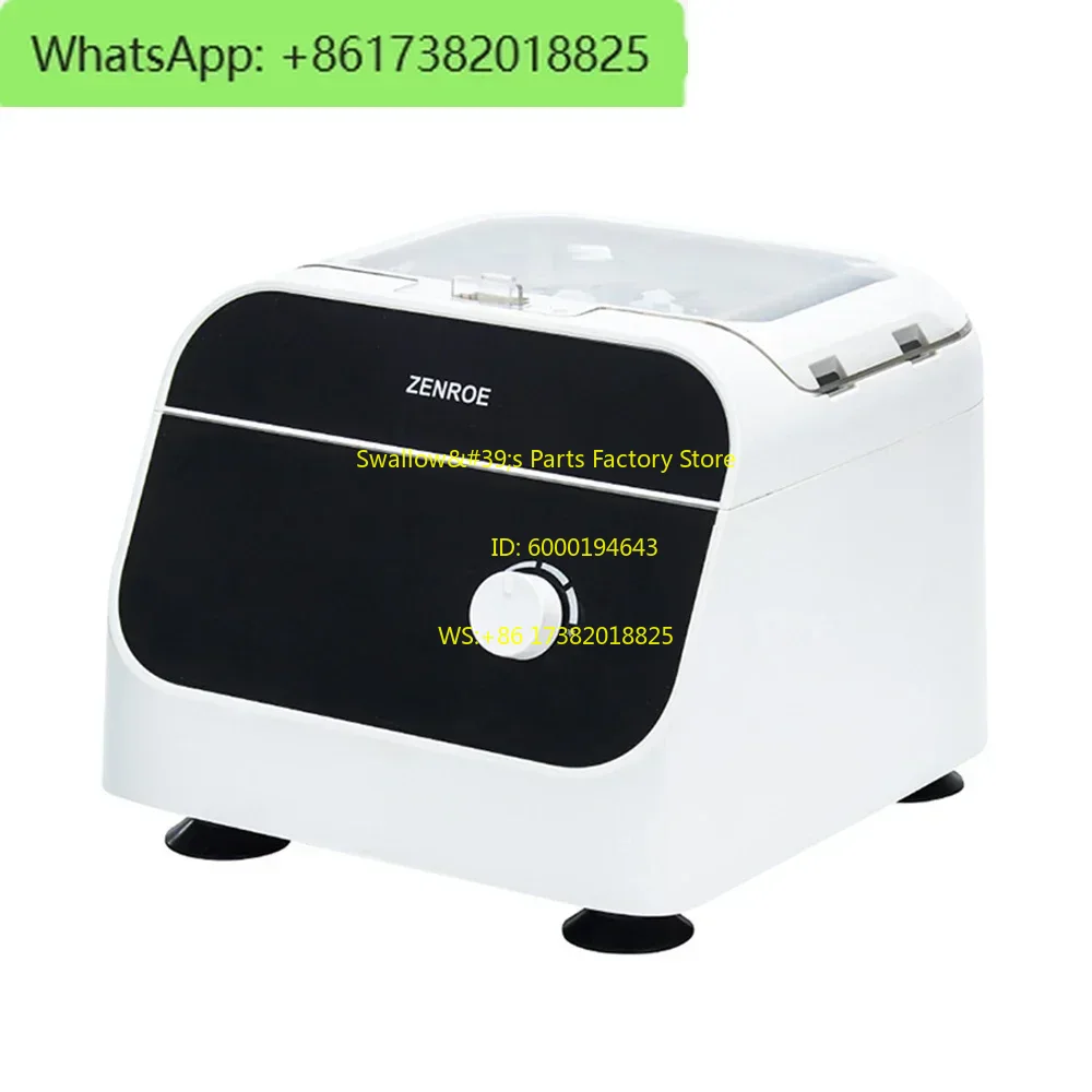 Medical Lab Supplies - Centrífuga de Plasma Eléctrica para Laboratorio