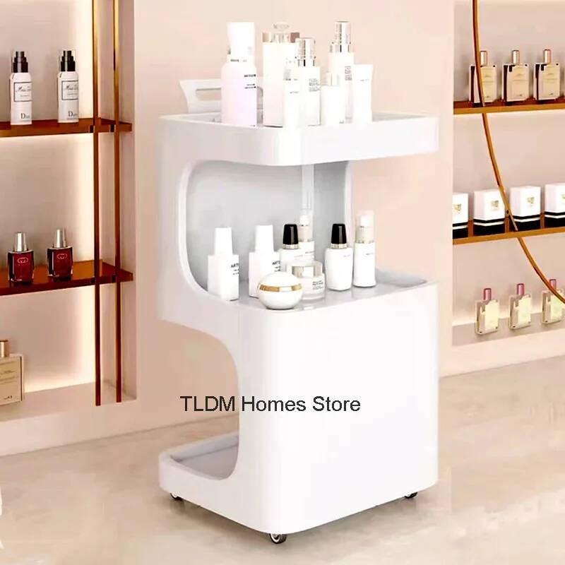 Medical Lab Furniture - Muebles de salón de belleza para