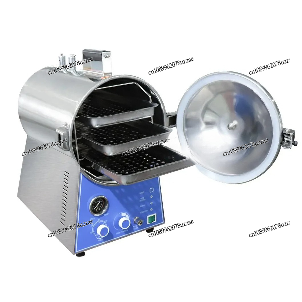 Medical Lab Furniture - Esterilizador médico del vapor de la