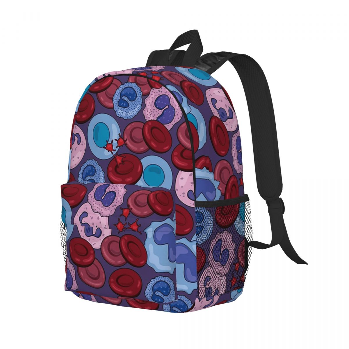 Medical Lab Scientist - Mochila para científico de laboratorio médico