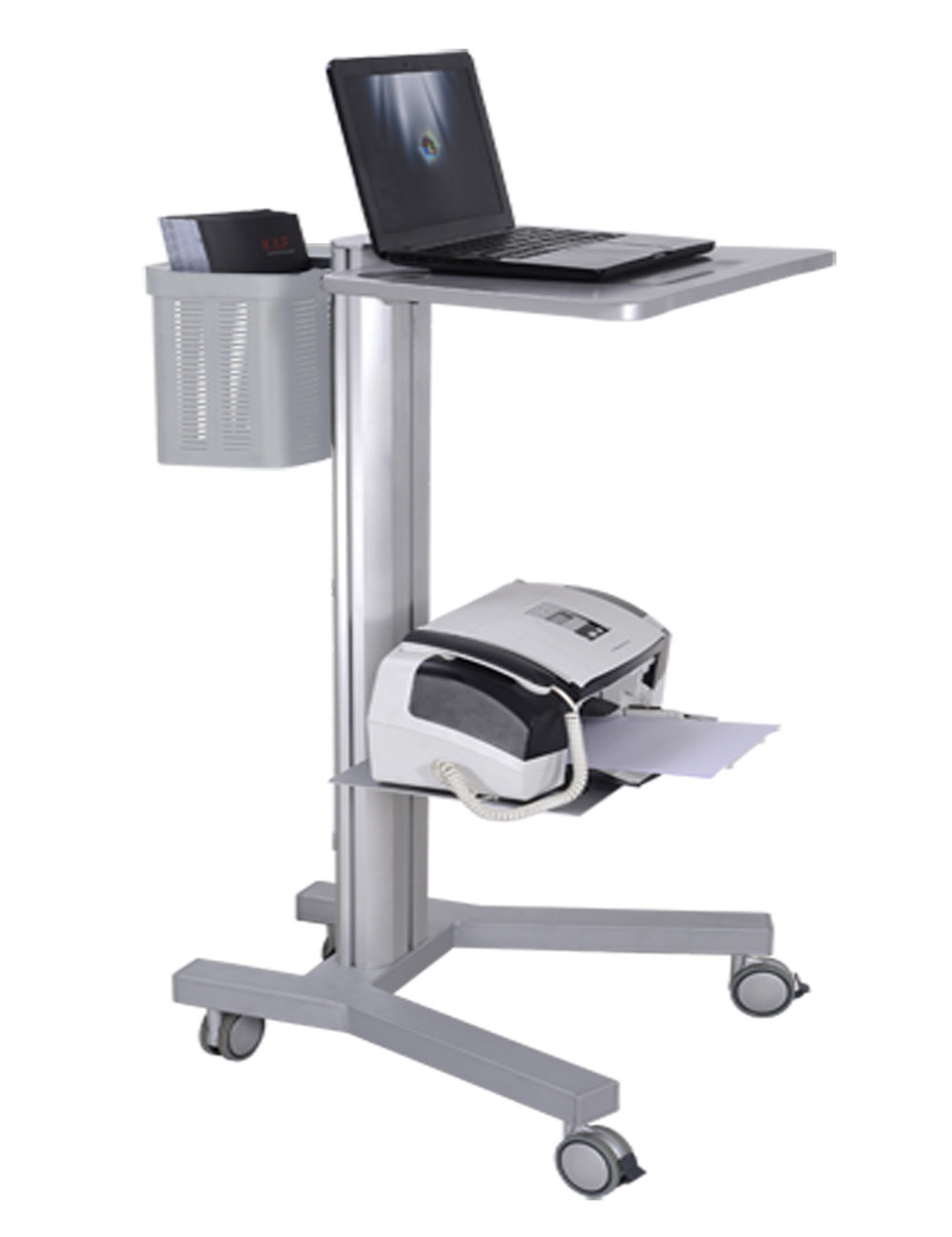 Medical Lab Furniture - Para todo en uno, altura ajustable,