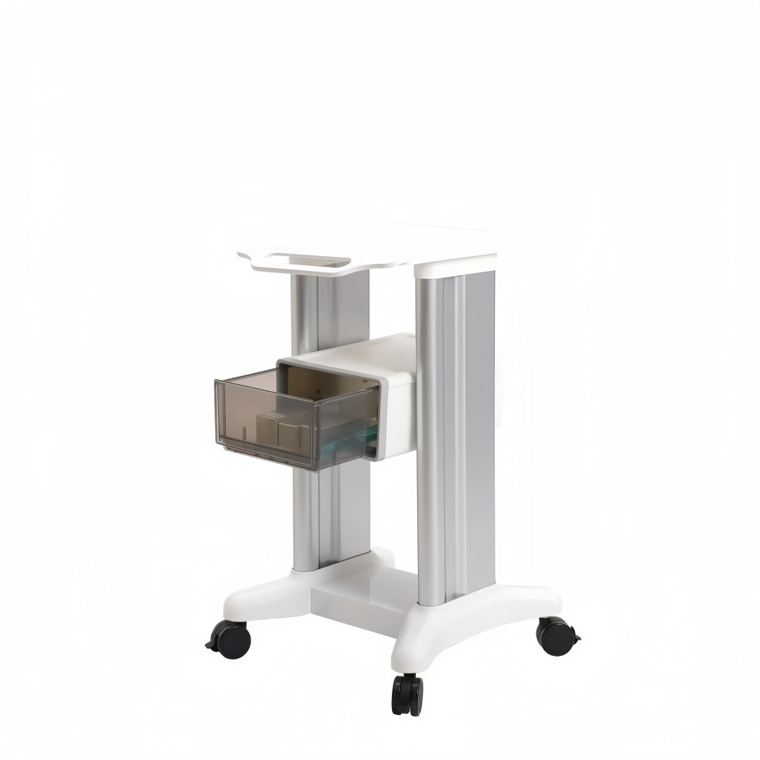Carrito de Almacenamiento Médi - Medical Lab Furniture reseña y precio