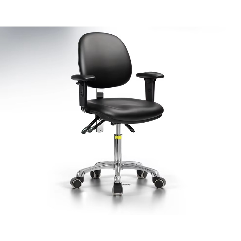 Silla de Médico Quirúrgico Aju - Medical Lab Furniture reseña y precio