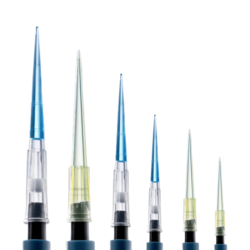 Puntas de Pipeta de Laboratori - Medical Lab Supplies reseña y precio