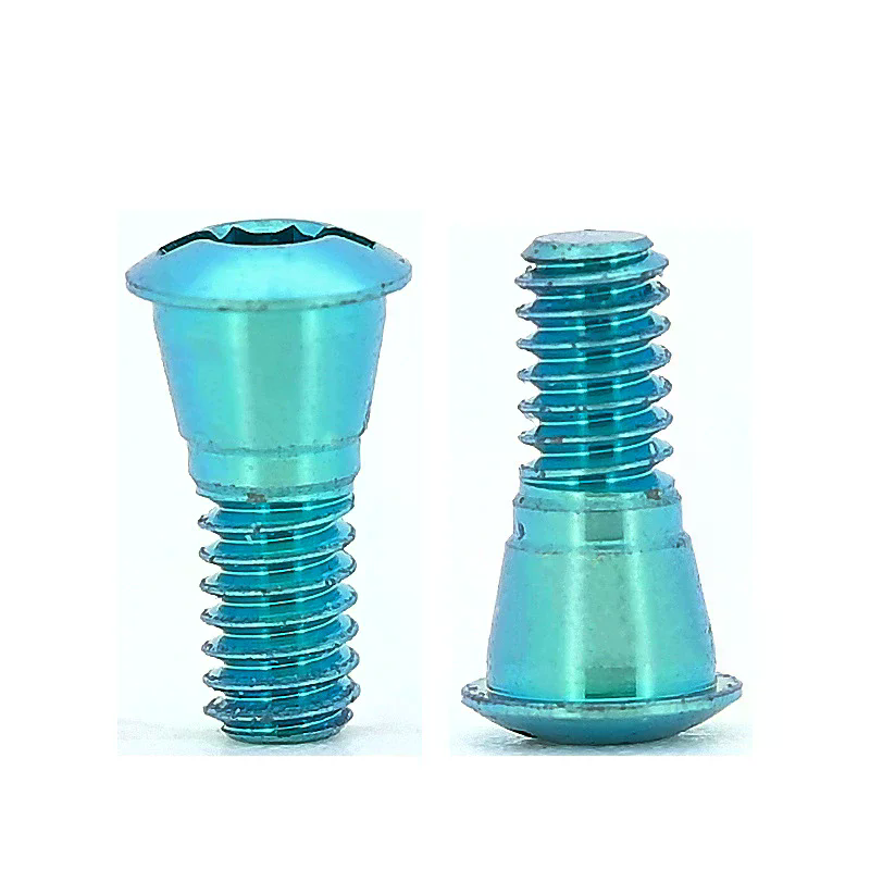 Accesorio de tornillo de sella - Medical Lab Scientist reseña y precio