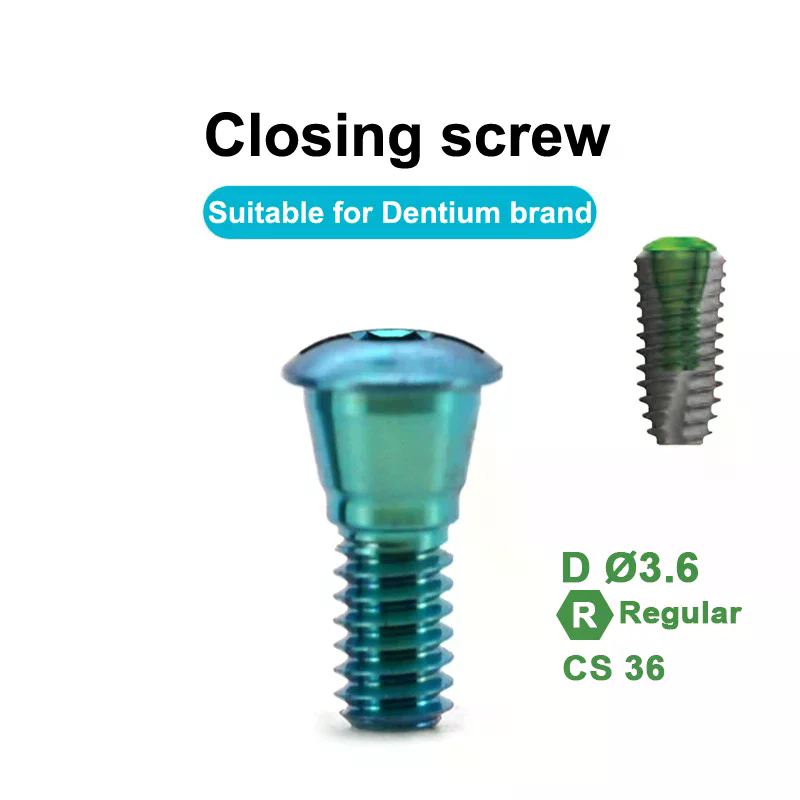 Accesorio de tornillo de sella - Medical Lab Scientist reseña y precio