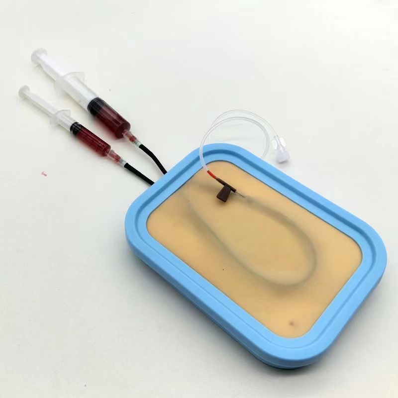 Kit de Entrenamiento para Veno - Blood Collection Tube reseña y precio