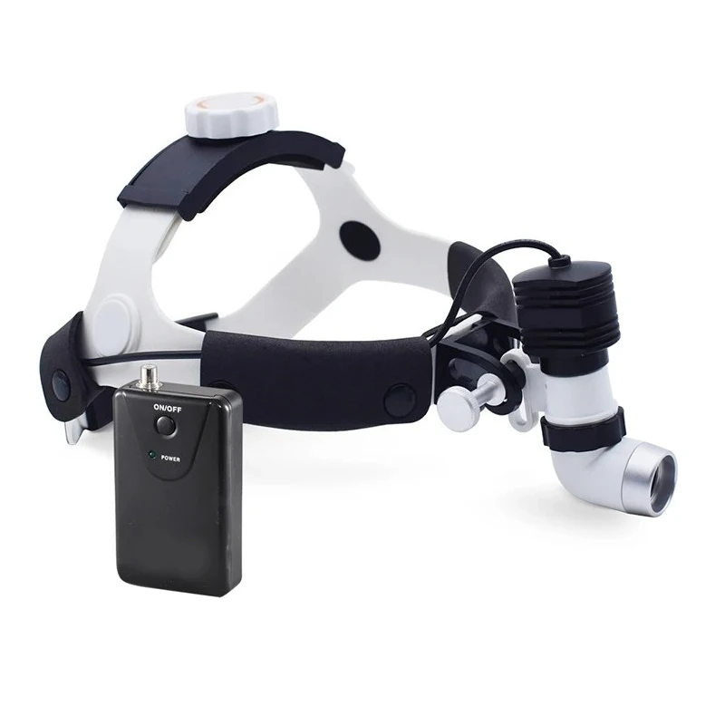 Faro VET 5W de la mejor calida - Medical Lab Furniture reseña y precio