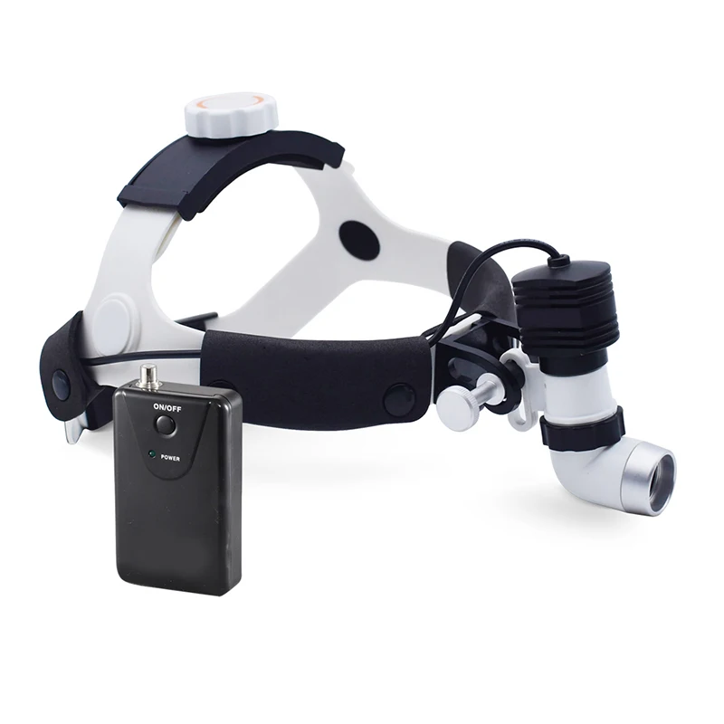 Faro VET 5W de la mejor calida - Medical Lab Furniture reseña y precio