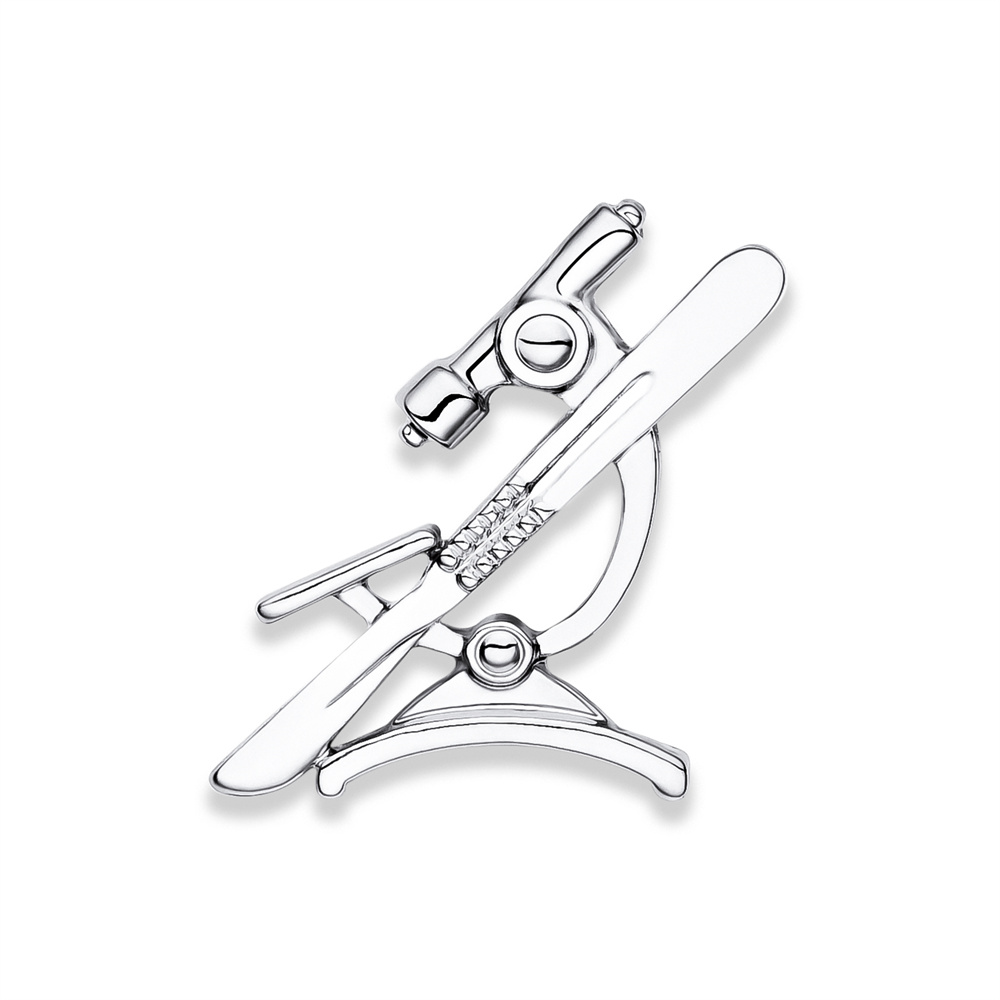 Harong-Pin de bisturí para mic - Medical Lab Scientist reseña y precio