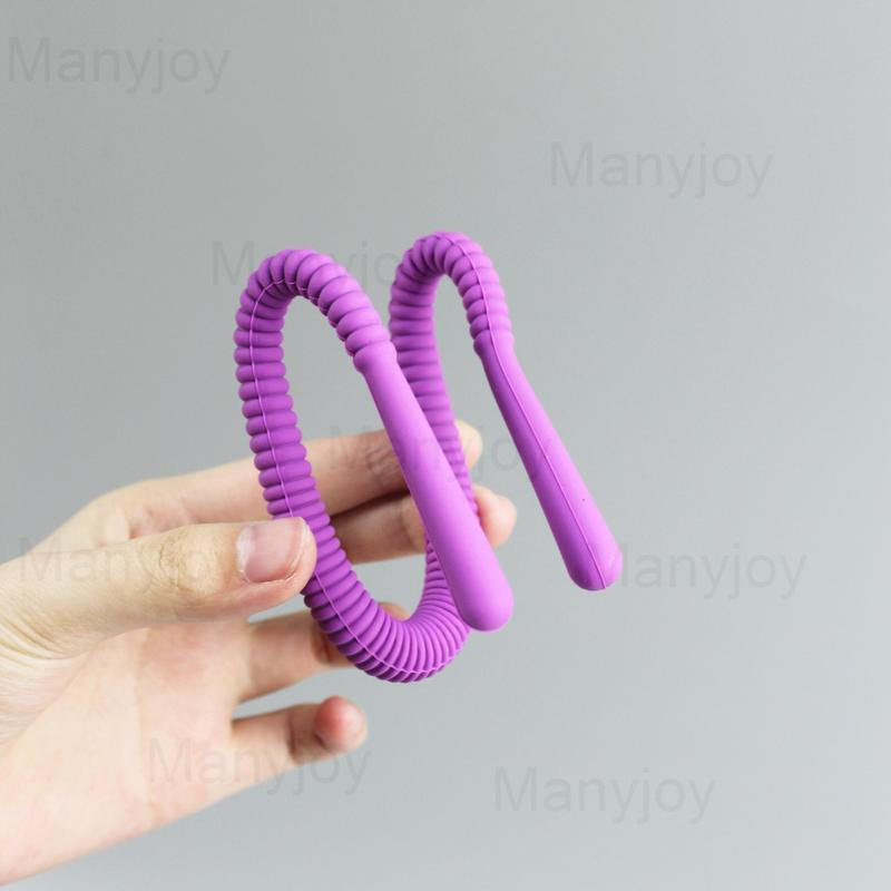 Dilatador vaginal de silicona  - Medical Lab Science reseña y precio