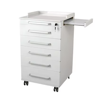 Gabinetes de laboratorio perso - Medical Lab Furniture reseña y precio