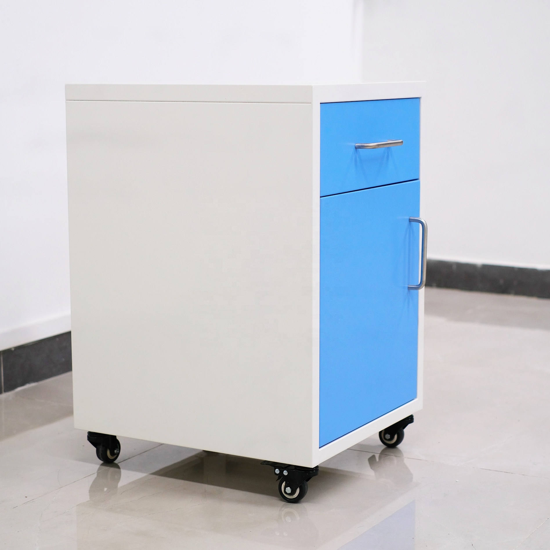 Gabinetes de laboratorio perso - Medical Lab Furniture reseña y precio