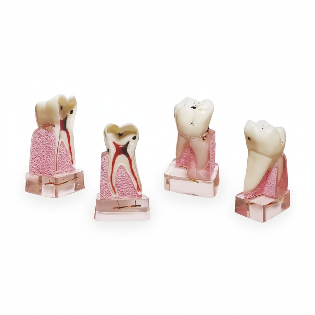 Modelo Patológico Dental, Mode - Medical Lab Supplies reseña y precio