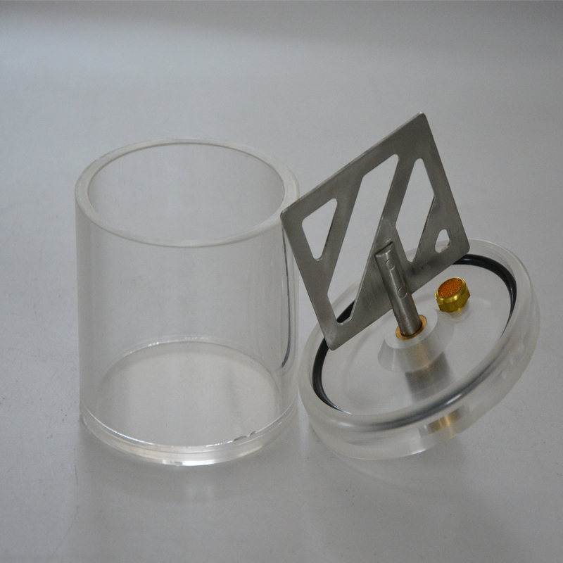 Vasos Mezcladores Dentales con - Medical Lab Supplies reseña y precio