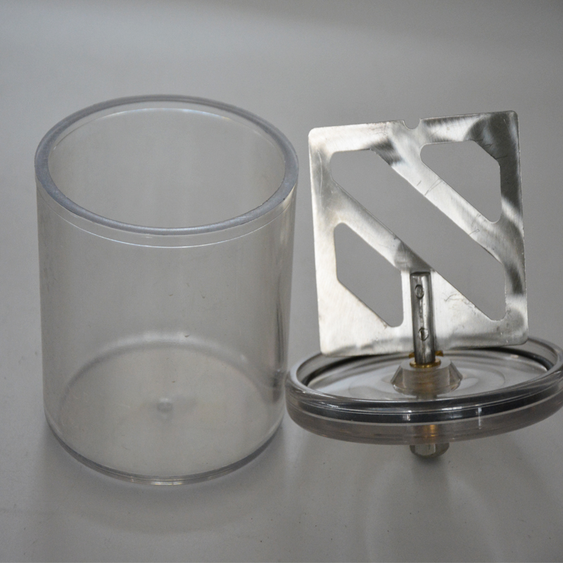 Vasos Mezcladores Dentales con - Medical Lab Supplies reseña y precio