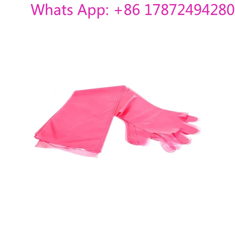 Guantes Largos para Inseminaci - Medical Lab Furniture reseña y precio