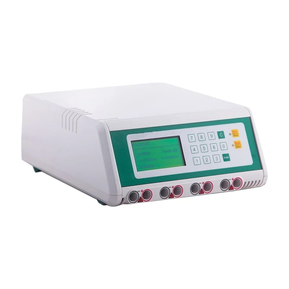 Fuente de alimentación univers - Medical Lab Supplies reseña y precio