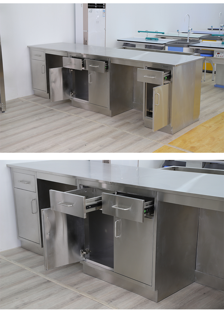 Oferta Especial: Mueble de Lab - Medical Lab Furniture reseña y precio