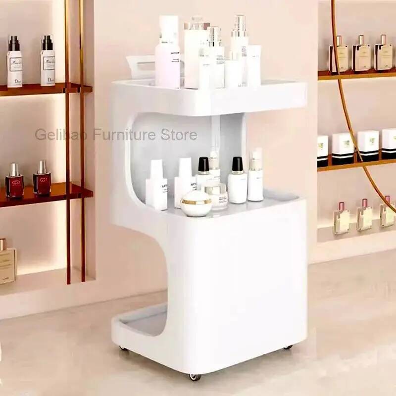 Carrito Auxiliar de Estética y - Medical Lab Furniture reseña y precio