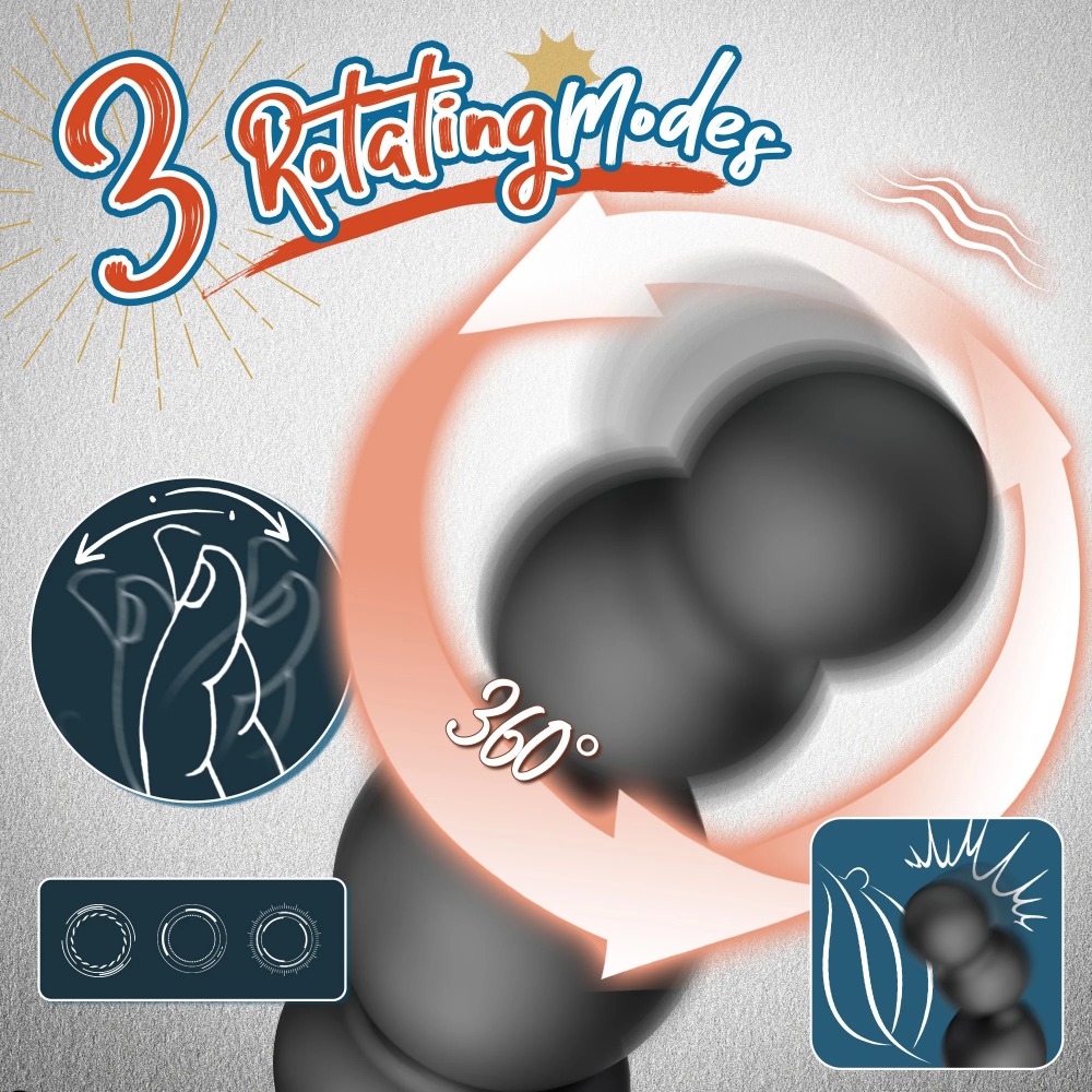 Masajeador de Próstata Vibrado - Medical X reseña y precio