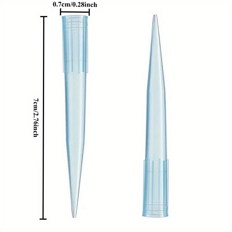 500 Uds. Puntas de micropipeta - Medical Lab Supplies reseña y precio