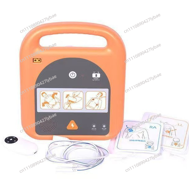 Dispositivo de Demostración de - Defibrillator Aed Trainer reseña y precio