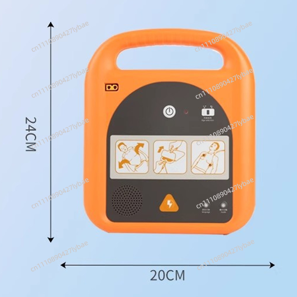 Dispositivo de Demostración de - Defibrillator Aed Trainer reseña y precio