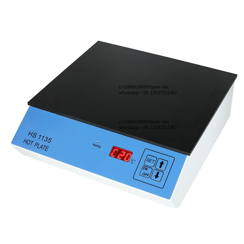 Placa Caliente para Tejidos de - Medical Lab Iso reseña y precio