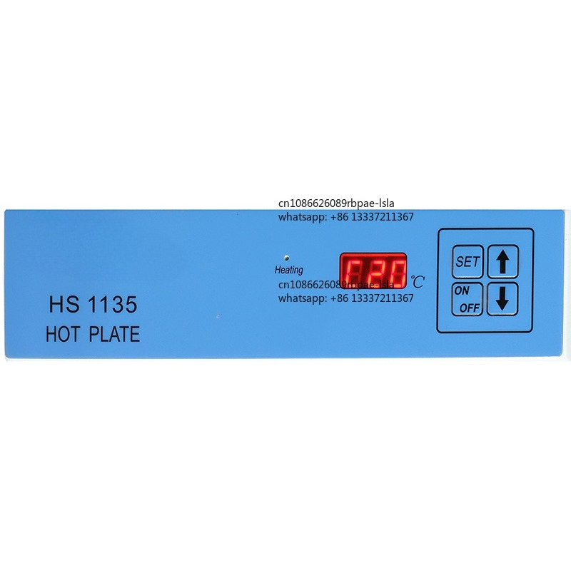Placa Caliente para Tejidos de - Medical Lab Iso reseña y precio