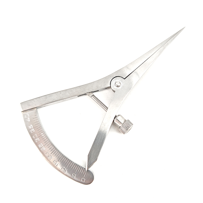 Calibrador dental, regla de ac - Medical Lab Science reseña y precio