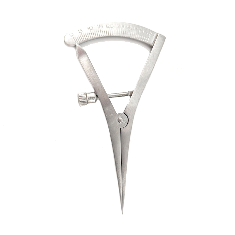 Calibrador dental, regla de ac - Medical Lab Science reseña y precio