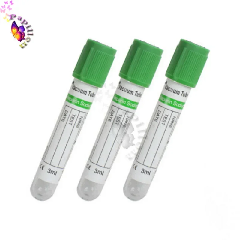 Coagulación/tubos/tubos EDTA p - Medical Lab Supplies reseña y precio