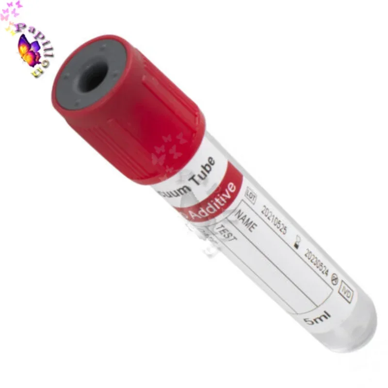 Coagulación/tubos/tubos EDTA p - Medical Lab Supplies reseña y precio