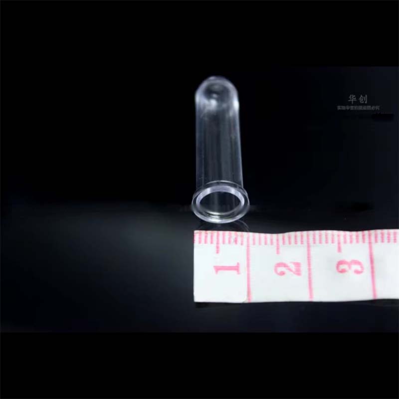 Tubo de medición para analizad - Medical Lab Supplies reseña y precio