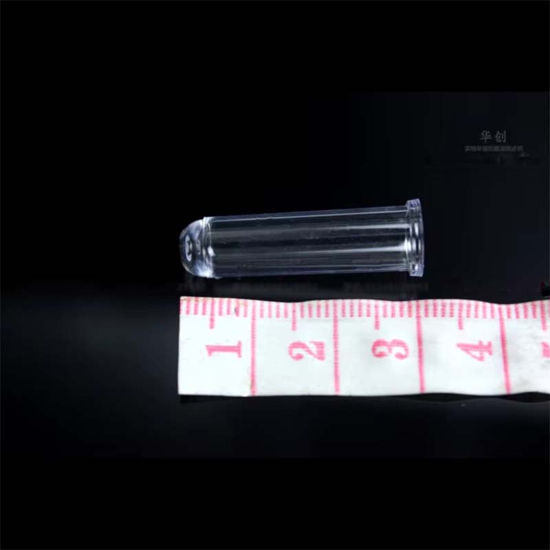 Tubo de medición para analizad - Medical Lab Supplies reseña y precio