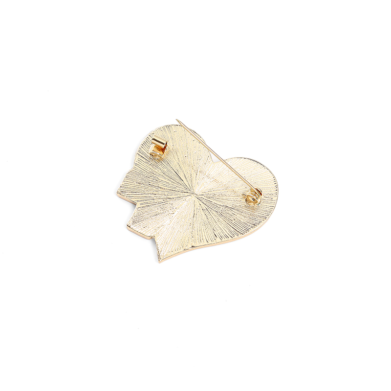 Broche de estetoscopio de cora - Medical Lab Supplies reseña y precio
