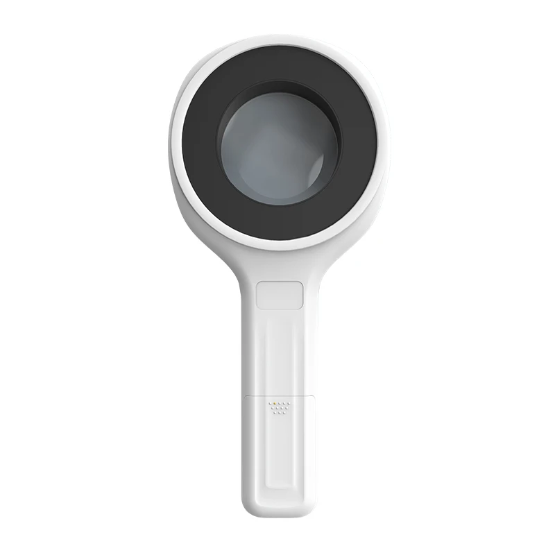 Lámpara de madera médica KN-90 - Medical Lab Furniture reseña y precio