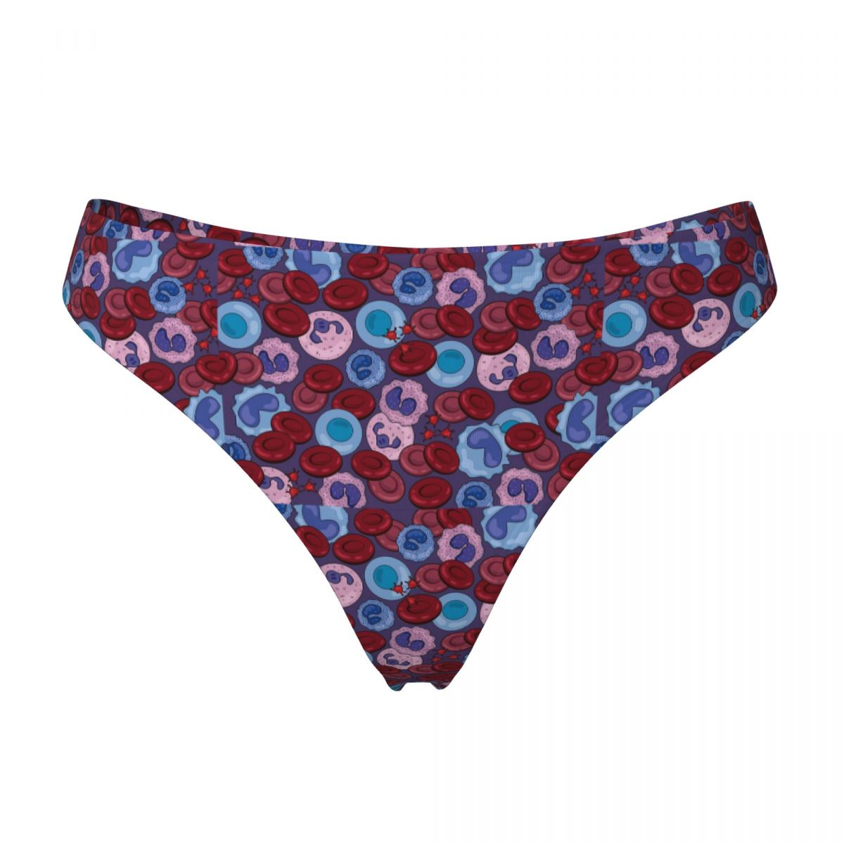 Tanga Personalizada para Hemat - Medical Lab Scientist reseña y precio
