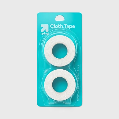 Cinta de tela médica - 1 pulga - Medical X reseña y precio