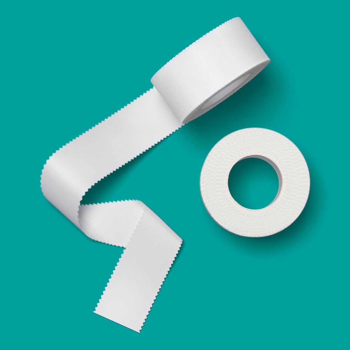 Cinta de tela médica - 1 pulga - Medical X reseña y precio